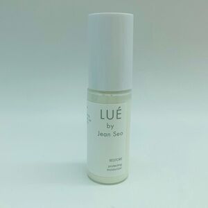 Lue Jean Seo Restore‎ 1oz Skin Restoration Anti Age